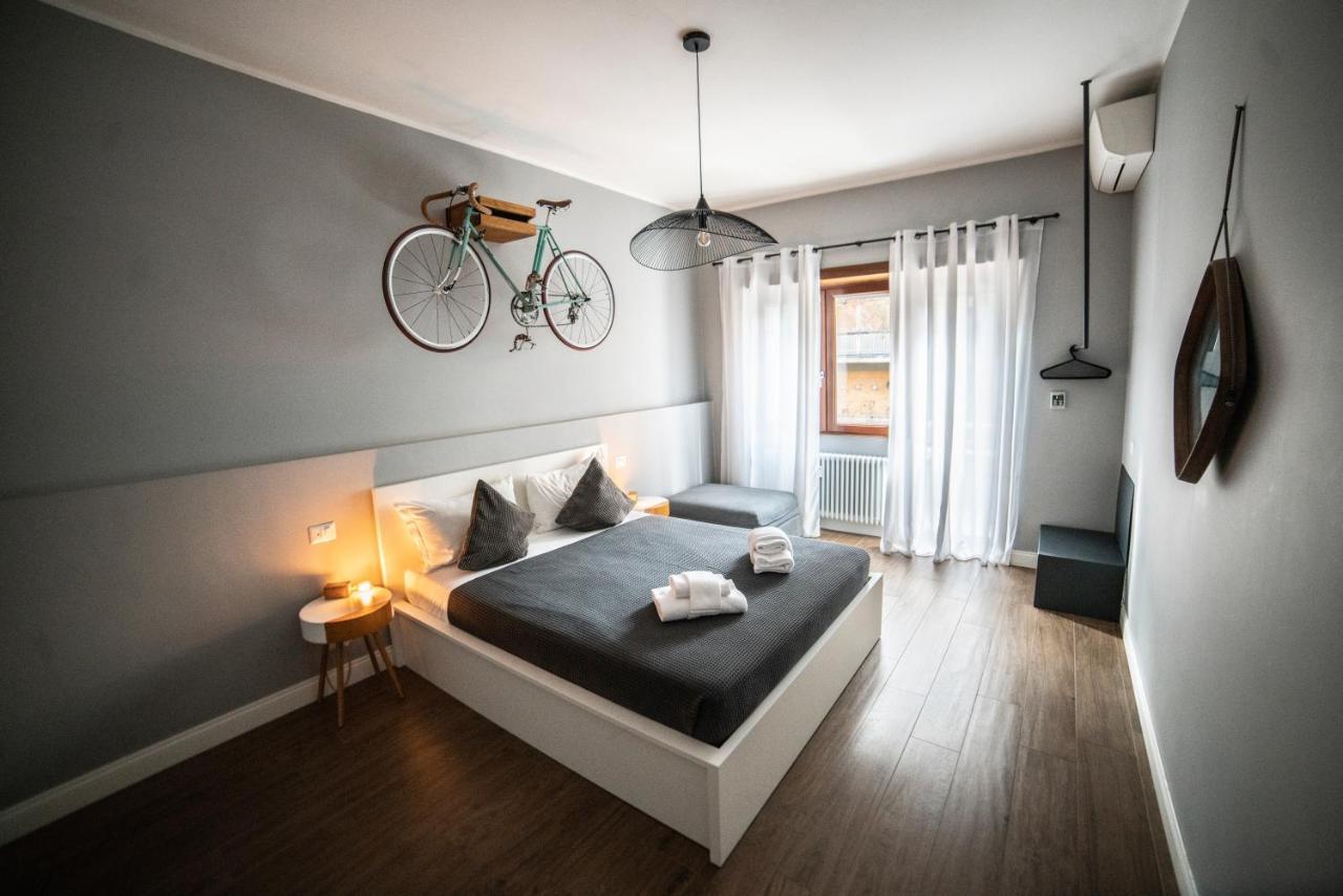 Rhome Vintage Holidays San Pietro Rom Exterior foto